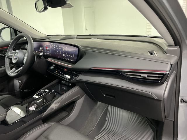 New 2026 Buick Envision Preferred AWD/4WD image 30