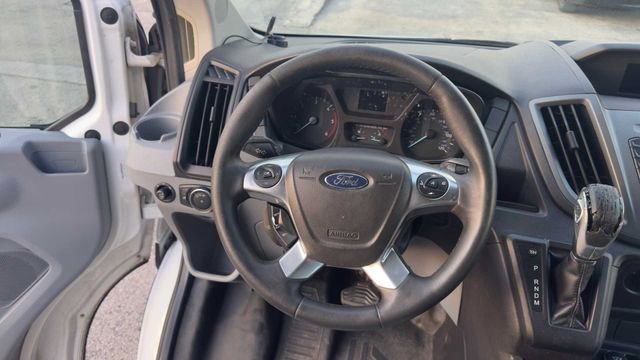 Used 2015 Ford Transit 250 130 Low Roof RWD image 21