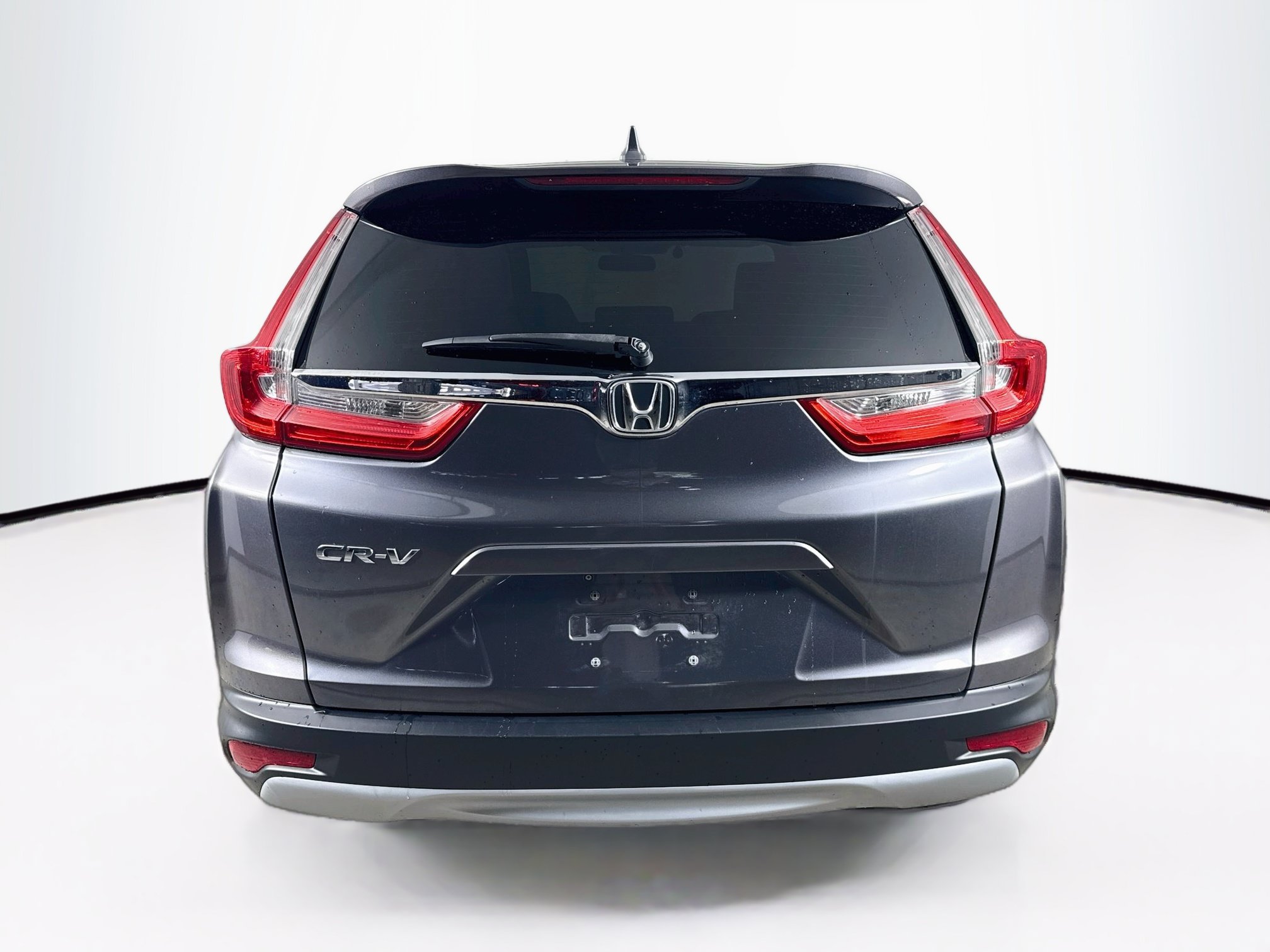 Used 2018 Honda CR-V EX image 31