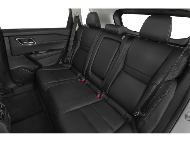 Certified 2021 Nissan Rogue SL image 9