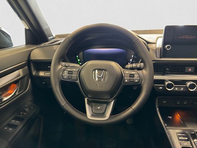 New 2026 Honda CR-V TrailSport image 12