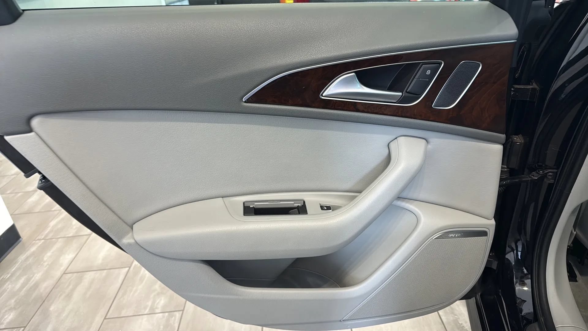 Used 2014 Audi A6 3.0T Prestige AWD/4WD image 34