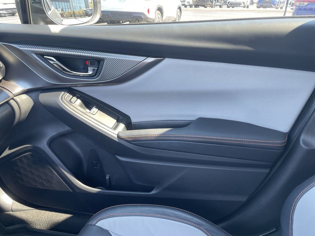 Used 2023 Subaru Crosstrek 2.5i Limited w/ Moonroof Package image 21