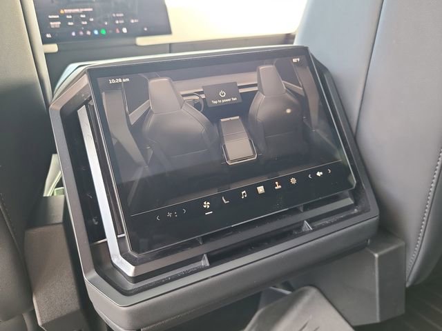 Used 2024 Tesla Cybertruck Cyberbeast image 12