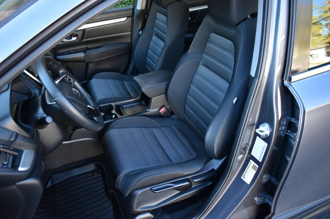 Used 2021 Honda CR-V LX image 17