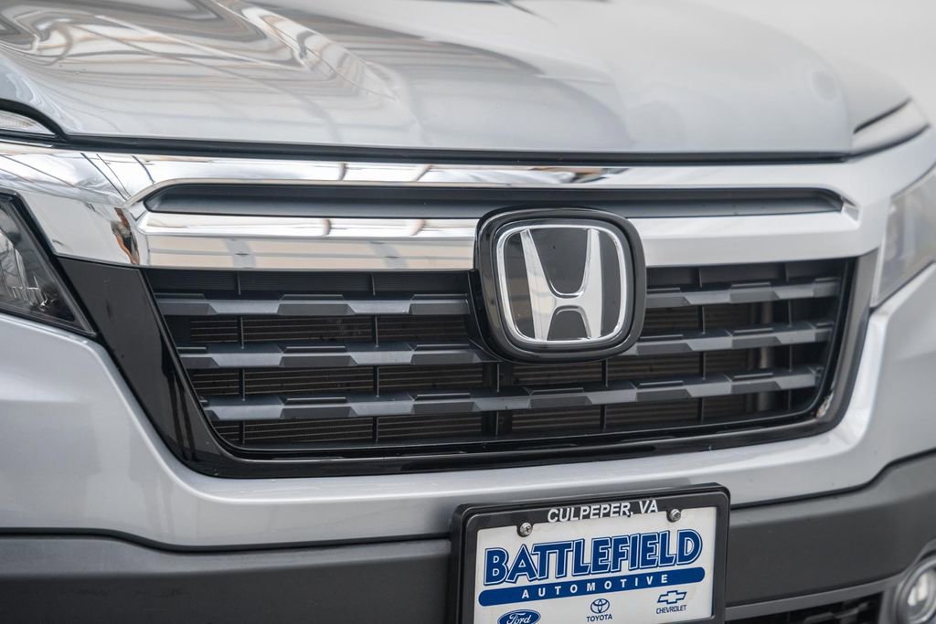 Used 2019 Honda Ridgeline RTL-E image 13