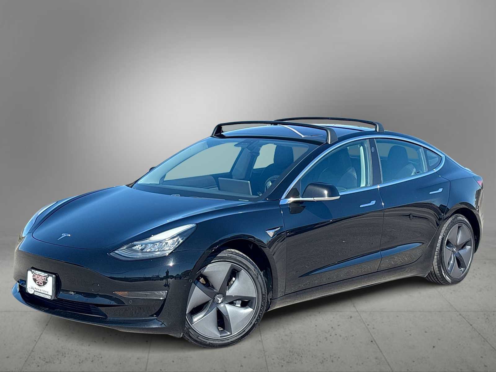 Used 2019 Tesla Model 3 Standard Range Plus