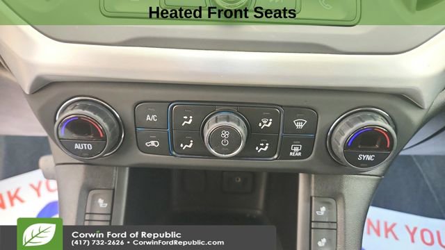 Used 2019 GMC Acadia SLE w/ Driver Alert Package I image 11