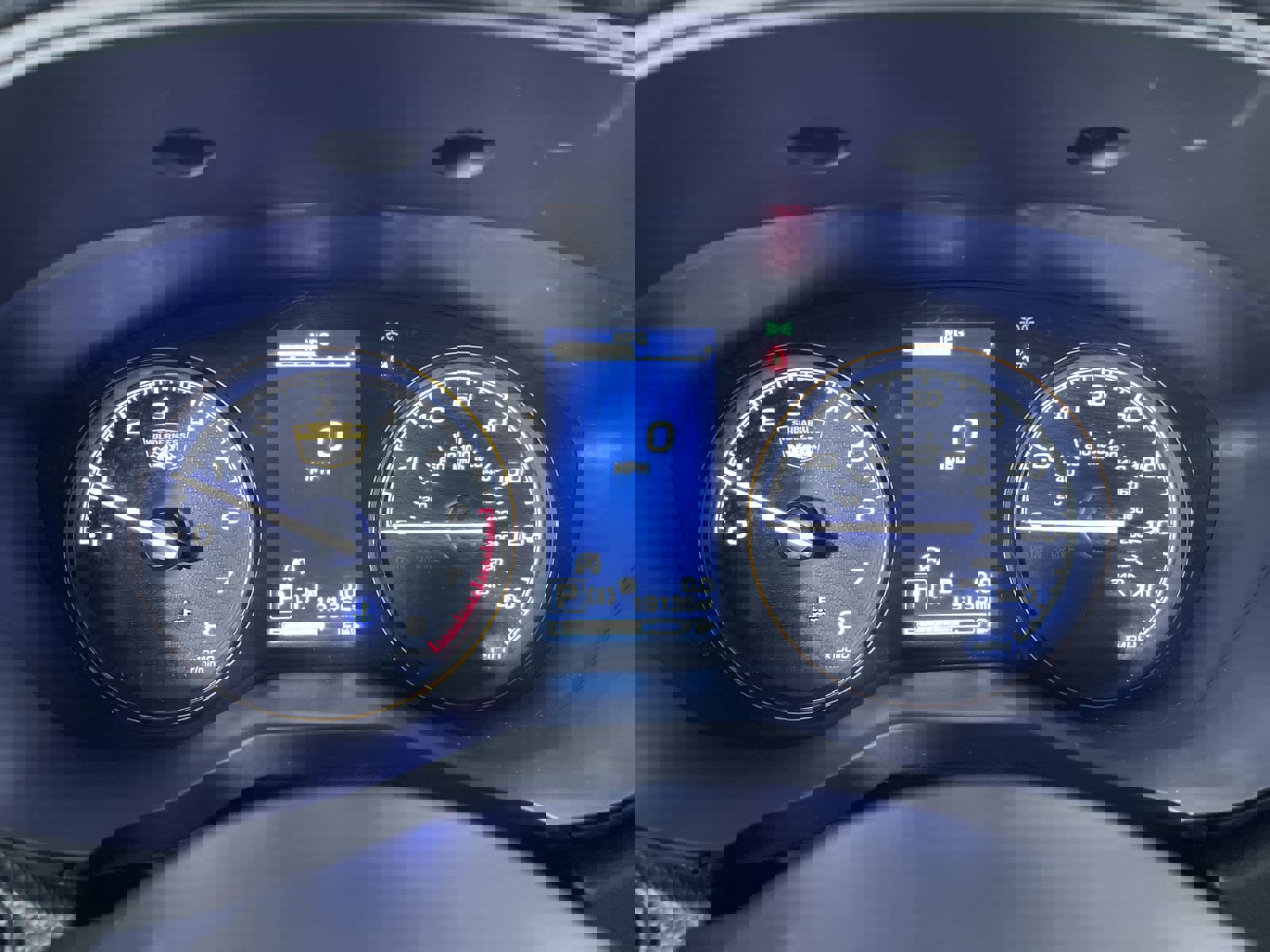 Certified 2023 Subaru Forester Wilderness image 17