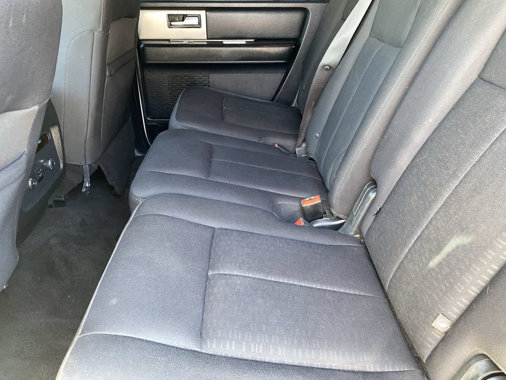 Used 2015 Ford Expedition EL XLT RWD image 14