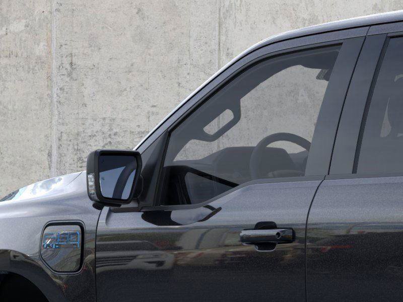 New 2025 Ford F150 Lightning Flash AWD/4WD image 20