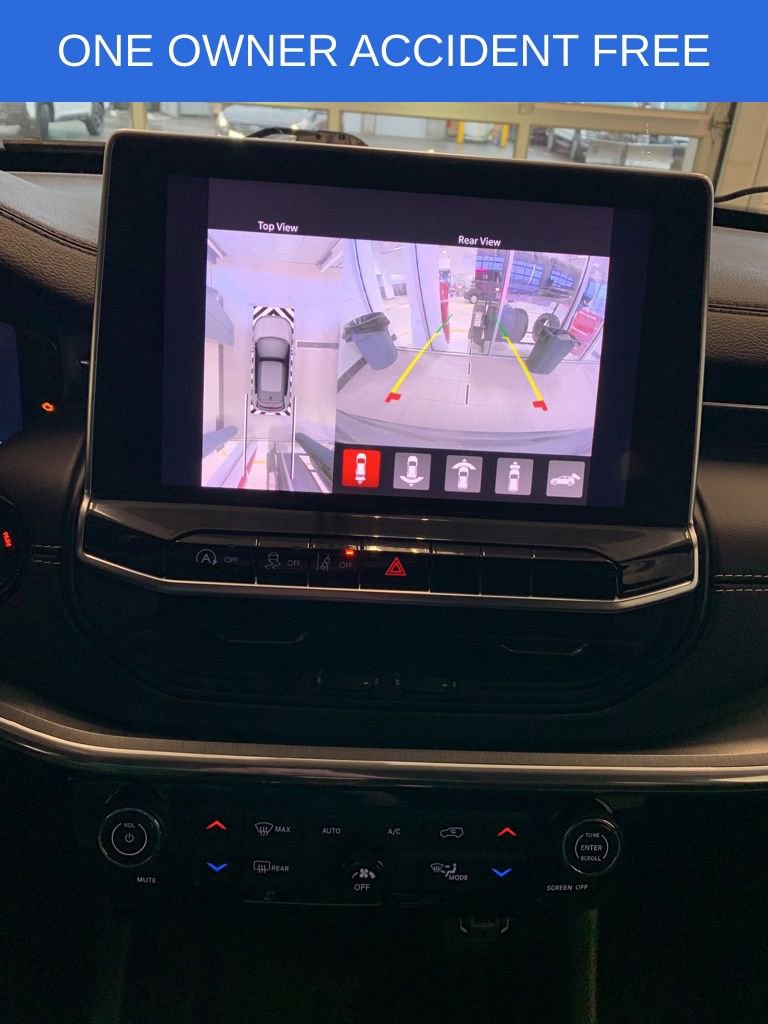 Used 2023 Jeep Compass High Altitude w/ Driver Assist Group I image 7