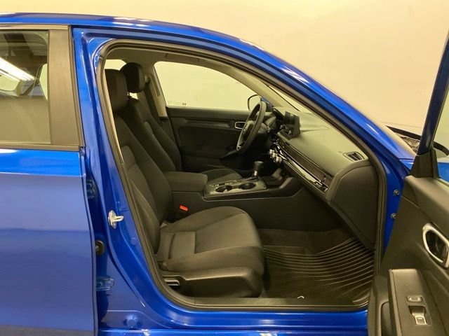 Used 2024 Honda Civic LX image 21