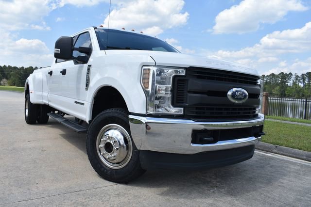 Used 2018 Ford F350 XL w/ Power Equipment Group