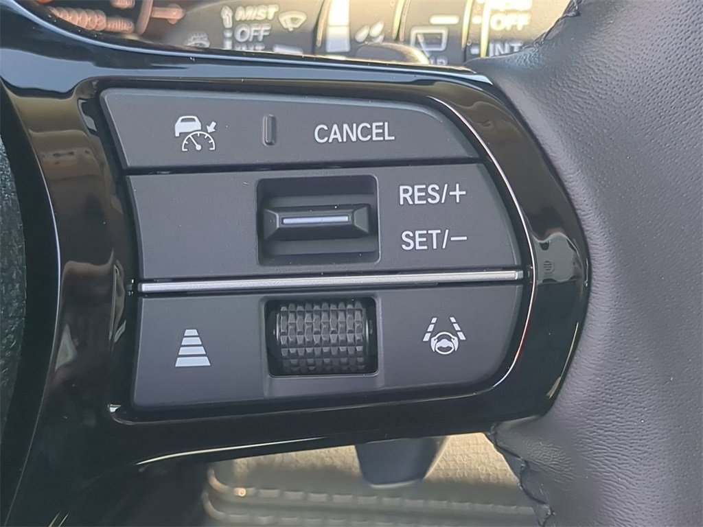 New 2026 Honda Pilot EX-L image 24