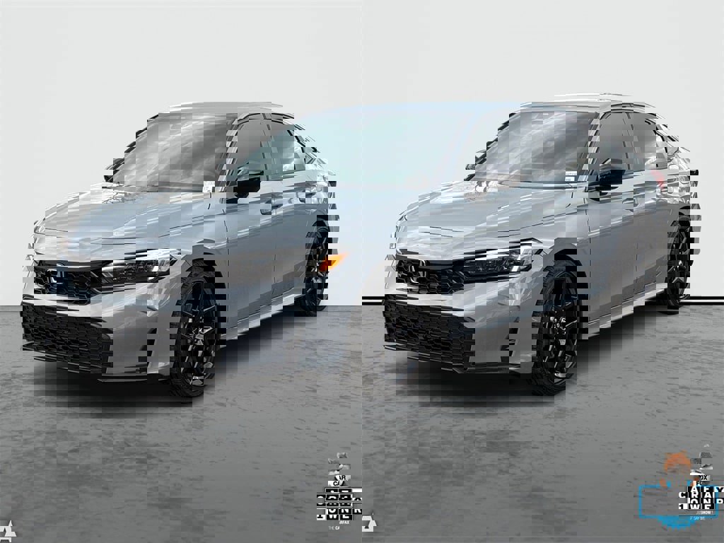 Used 2026 Honda Civic Sport