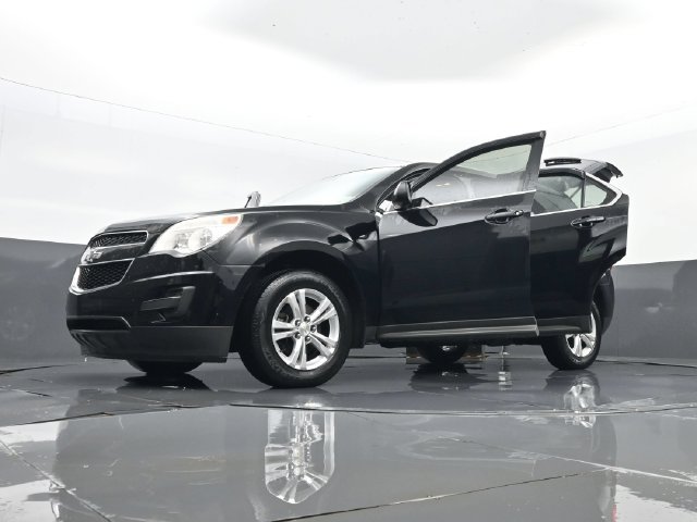 Used 2015 Chevrolet Equinox LS FWD image 30