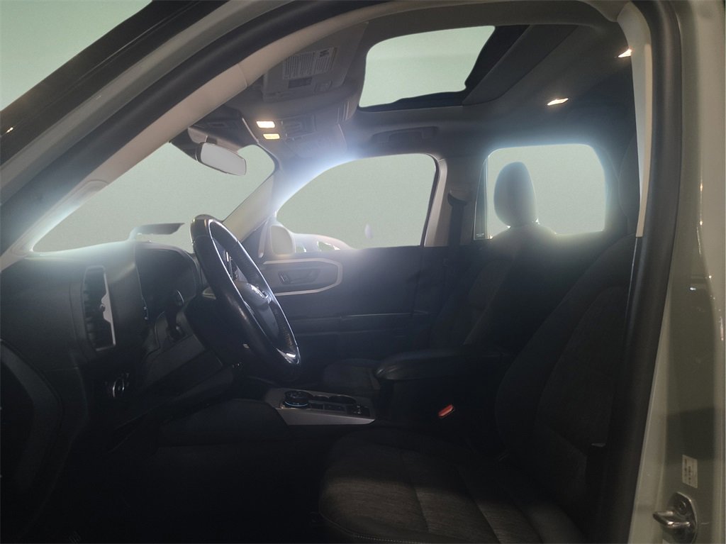 Used 2022 Ford Bronco Sport Big Bend w/ Convenience Package image 20