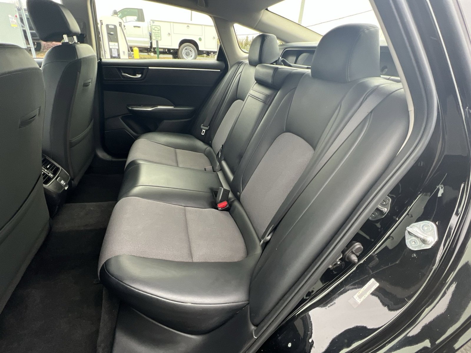 Used 2018 Honda Clarity Plug-In Hybrid image 23