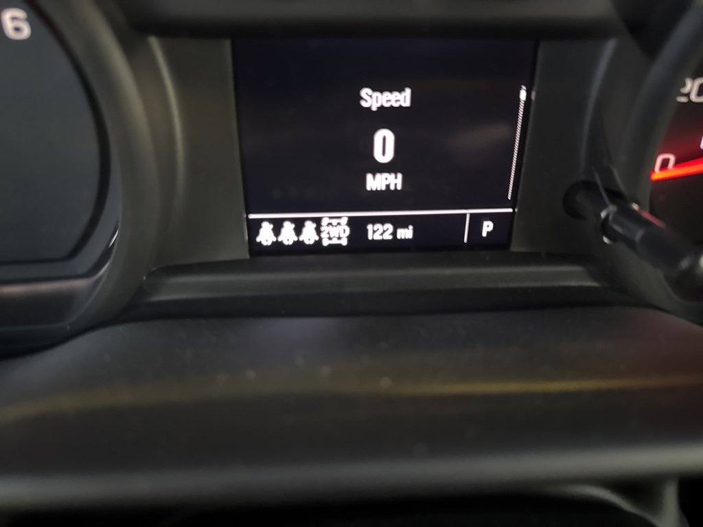 New 2025 GMC Sierra 3500 Pro w/ Convenience Package image 14