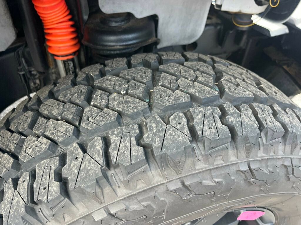 Used 2012 Jeep Wrangler Sport AWD/4WD image 14