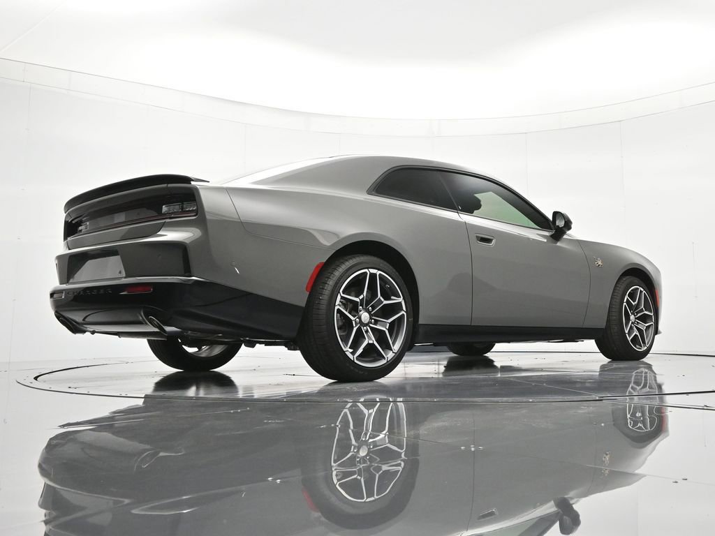 New 2026 Dodge Charger Scat Pack AWD/4WD image 40