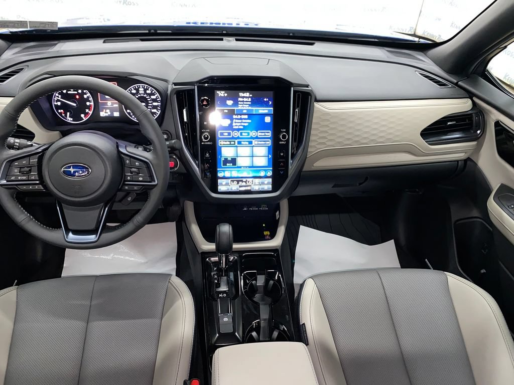 New 2026 Subaru Forester Limited AWD/4WD image 24