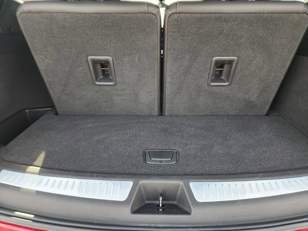 Certified 2020 Cadillac XT6 Premium Luxury image 33