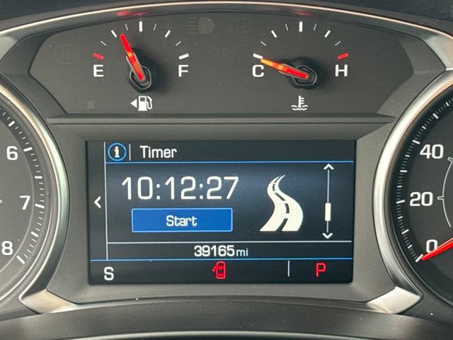 Used 2024 GMC Terrain SLE image 15