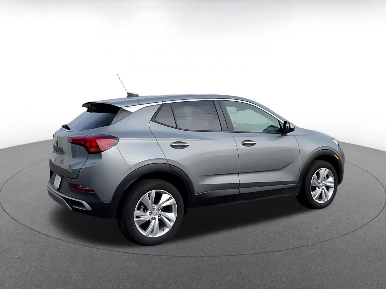 Used 2025 Buick Encore GX Preferred image 14