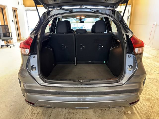 Certified 2023 Nissan Kicks SR w/ Interior Electronics Package image 21