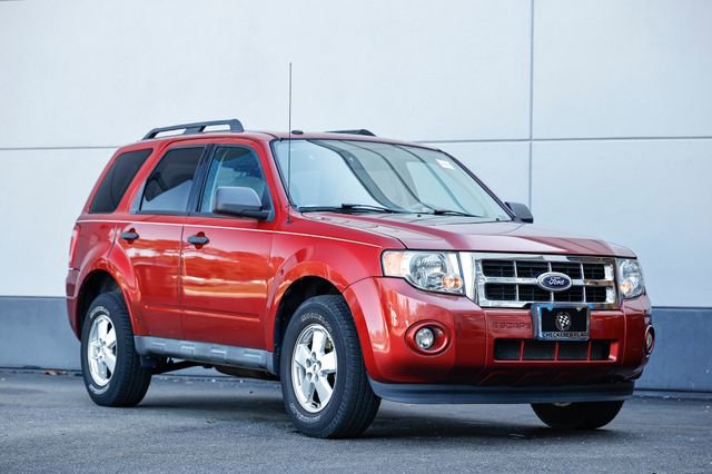 Used 2012 Ford Escape XLT