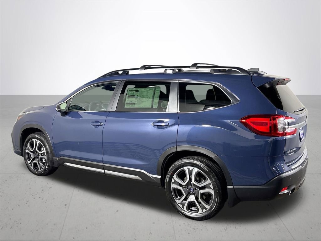 New 2025 Subaru Ascent Limited image 9