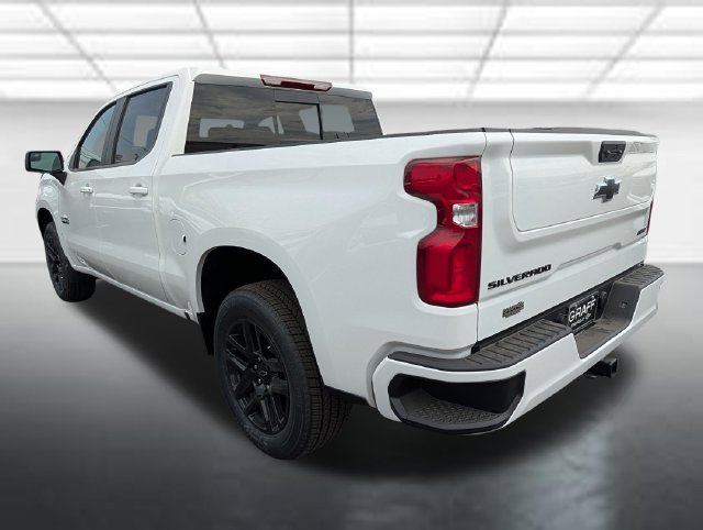New 2026 Chevrolet Silverado 1500 RST w/ Texas Edition Plus RWD image 2