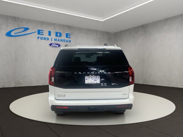 New 2026 Ford Expedition Max Active image 8