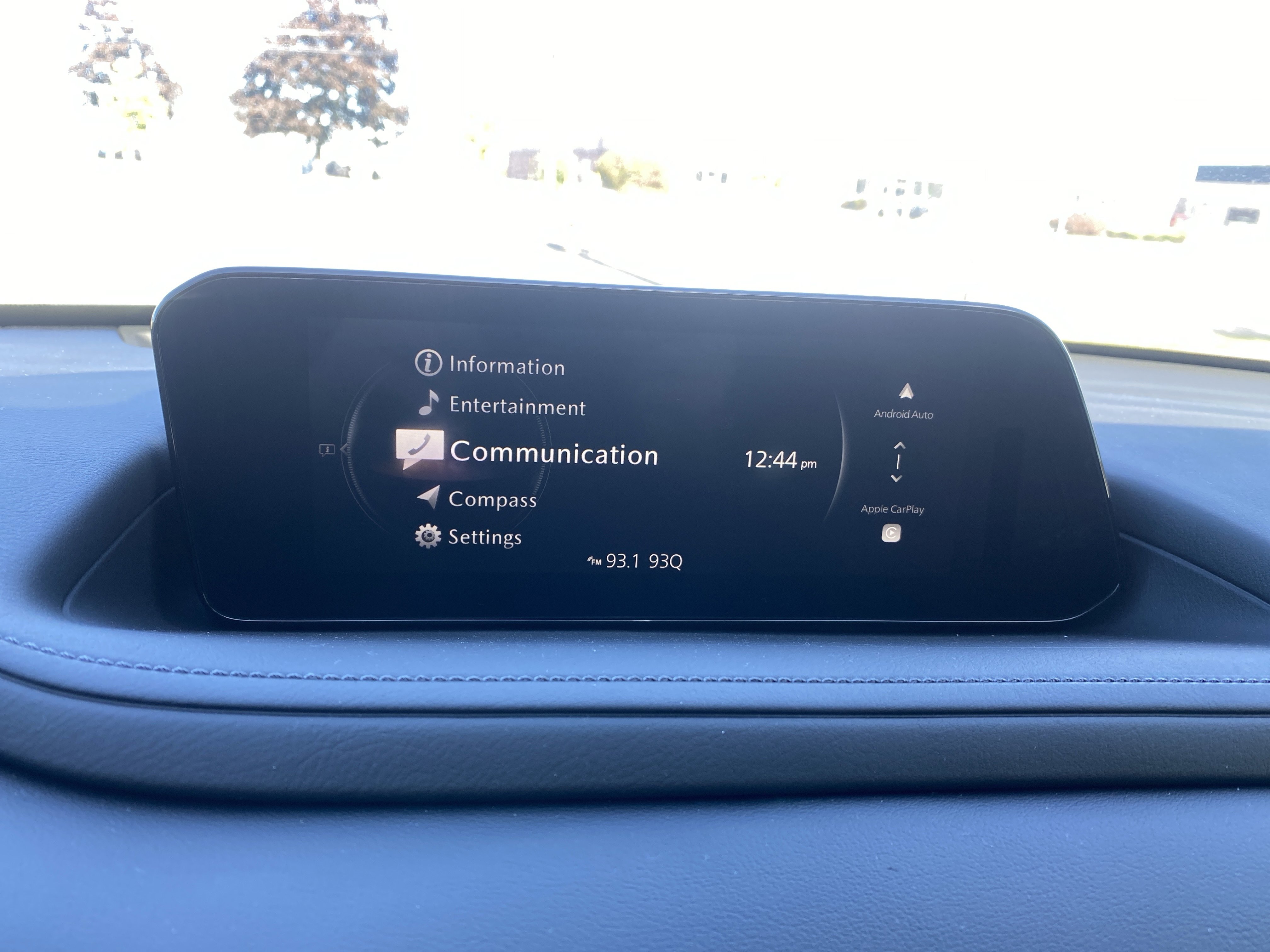 New 2025 MAZDA CX-30 AWD 2.5 S image 17