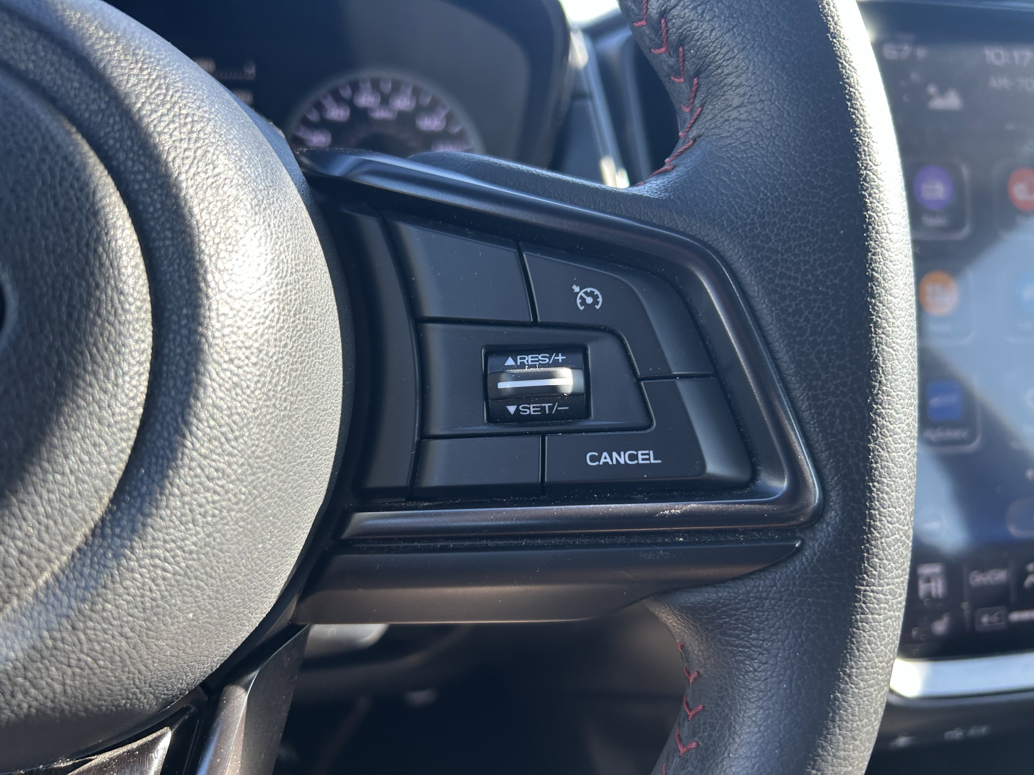 Used 2022 Subaru WRX Premium image 16