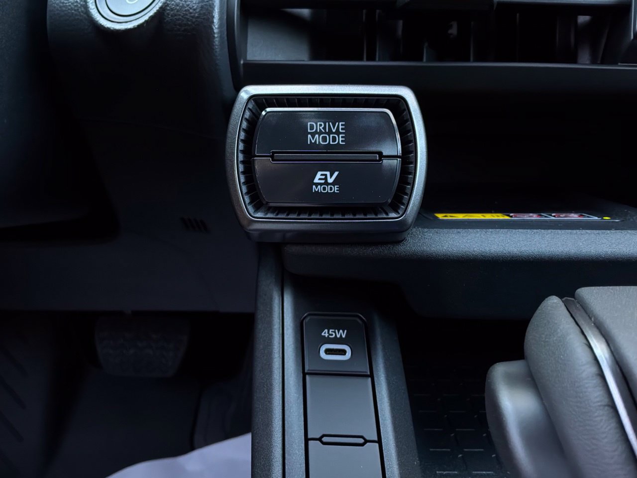 New 2026 Toyota RAV4 XLE Premium AWD/4WD image 26