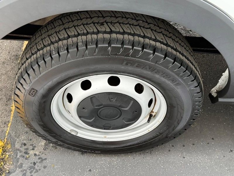 Certified 2020 Ford Transit 150 XL image 7
