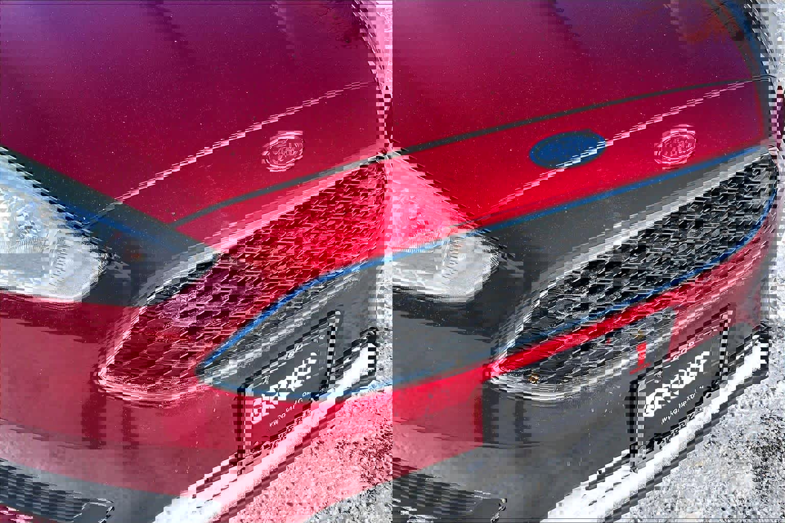 Used 2015 Ford Focus SE image 31