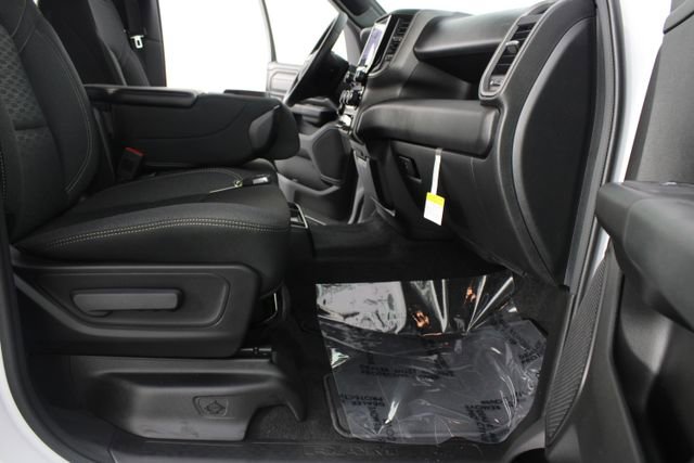 New 2026 RAM 1500 Tradesman image 19