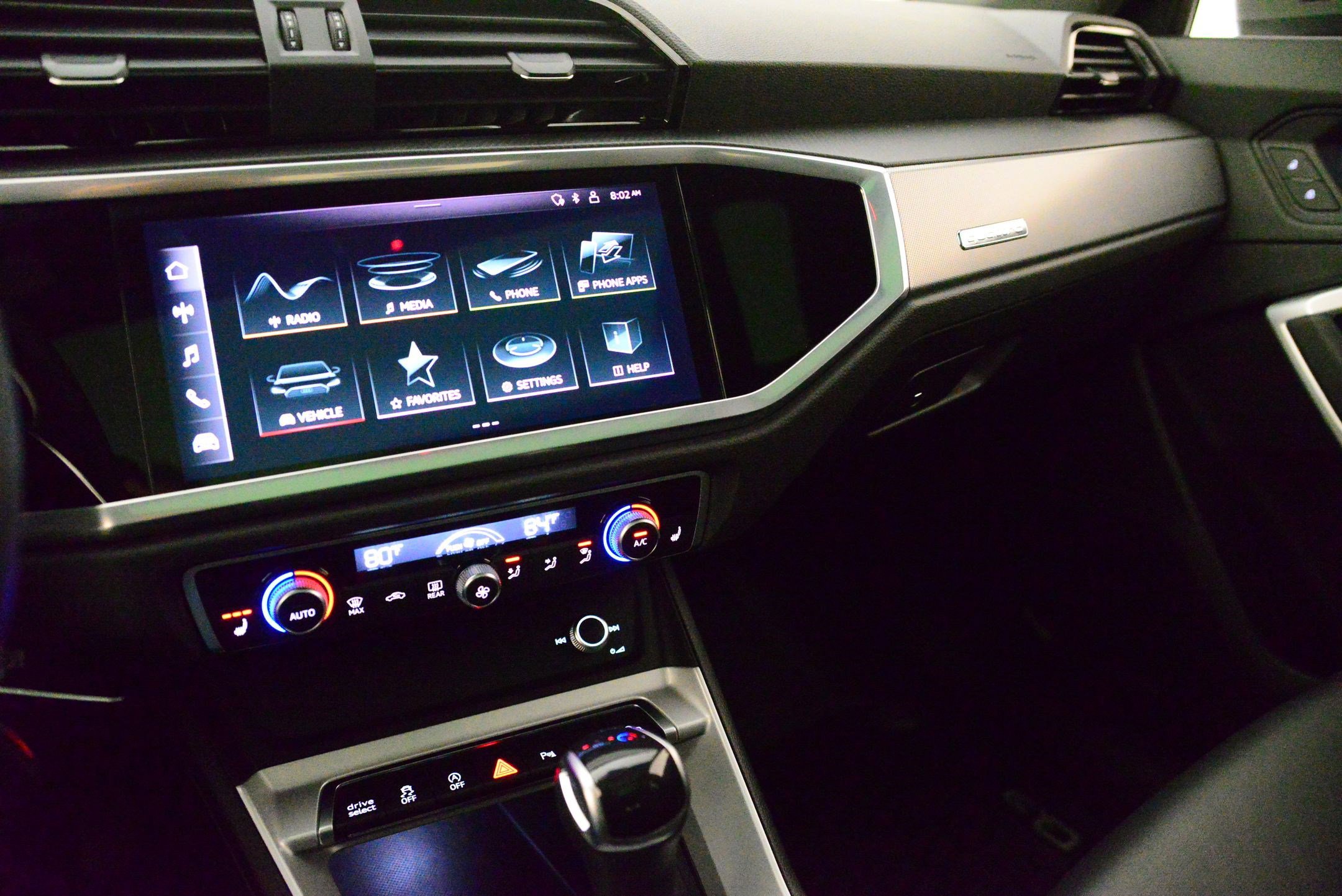 Certified 2023 Audi Q3 2.0T Premium w/ Convenience Package image 29