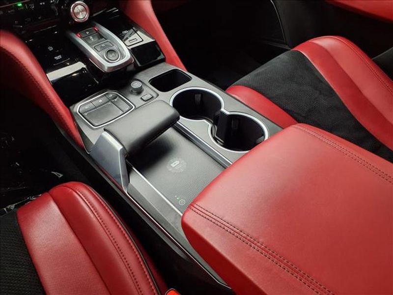 Used 2023 Acura MDX A-Spec image 18