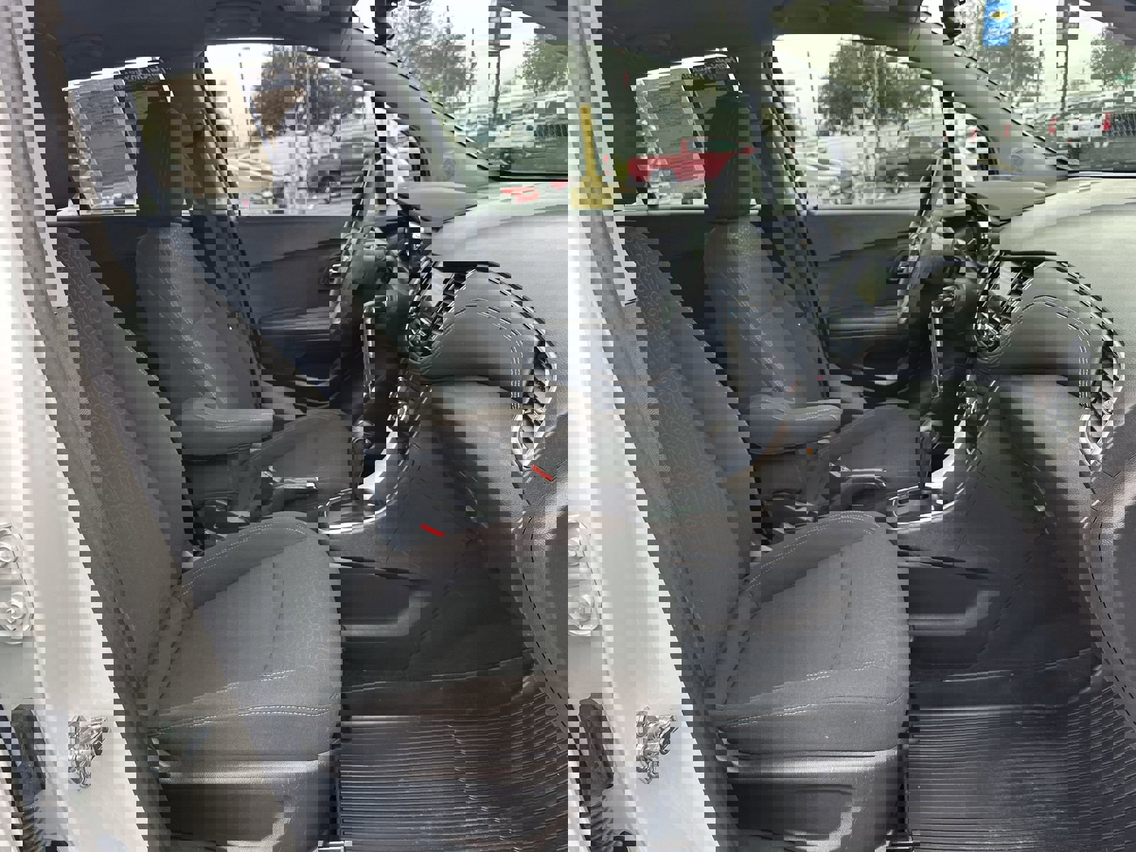 Used 2020 Chevrolet Trax LS w/ Tint and Cruise Package image 22