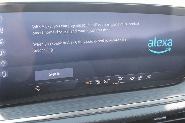 New 2025 Buick Envision Preferred image 36