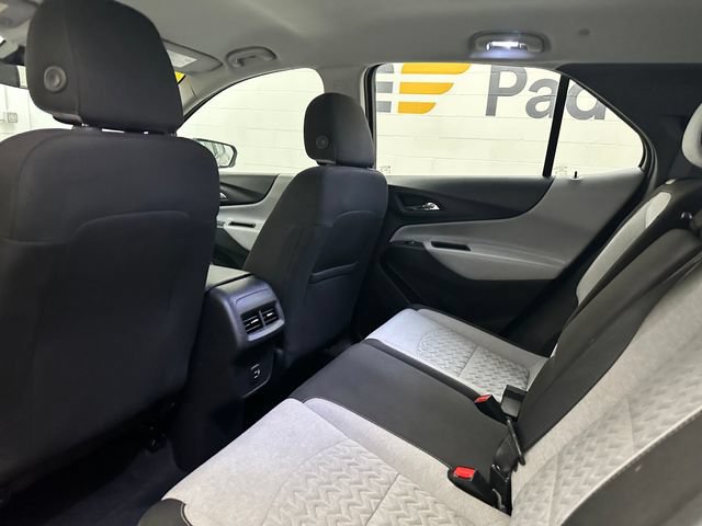 Used 2024 Chevrolet Equinox LS w/ LPO, Floor Liner Package AWD/4WD image 16