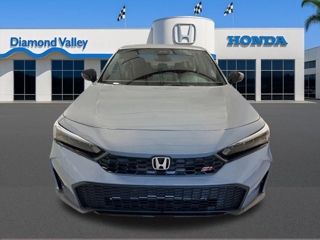 New 2026 Honda Civic Si image 8