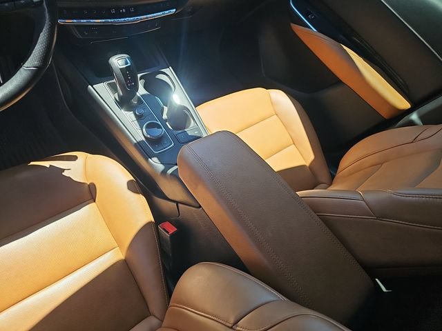 Used 2019 Cadillac XT4 Sport AWD/4WD image 23
