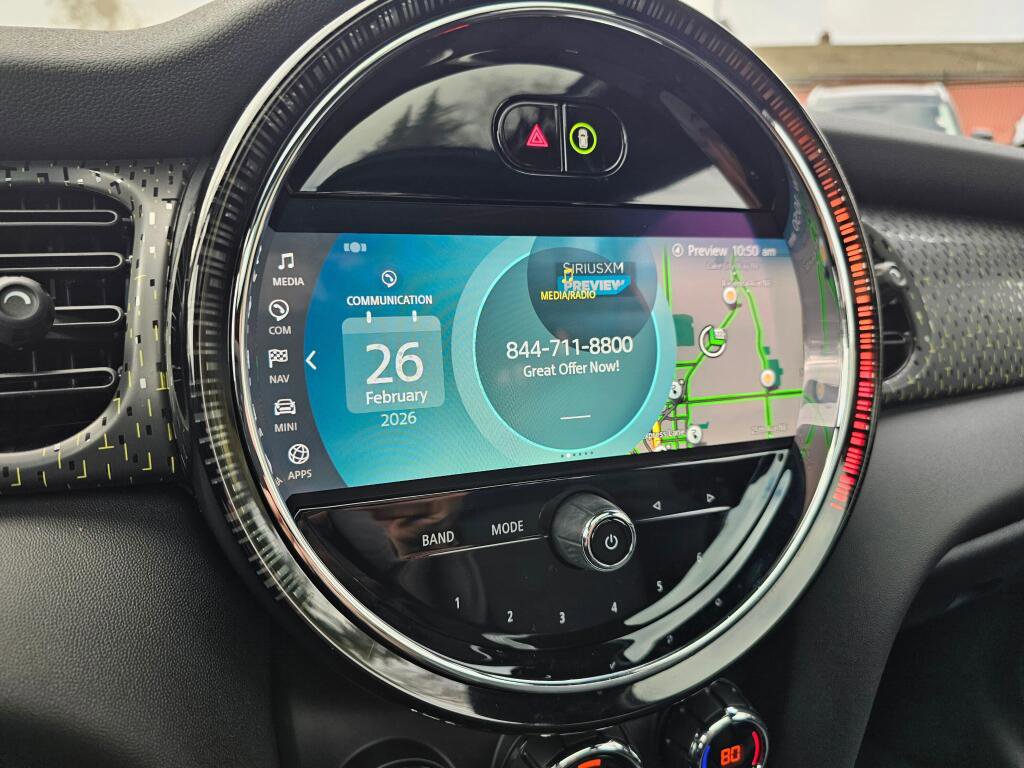 Used 2023 MINI Cooper SE image 37