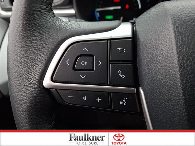 Certified 2025 Toyota Sienna XLE image 20